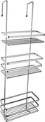 Półki łazienkowe - Sourcing SHOWER SHELF BIC-0645B HANGING - miniaturka - grafika 1