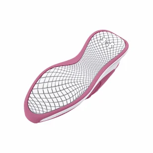 Buty treningowe damskie Under Armour W Charged Aurora 2 - Buty sportowe damskie - miniaturka - grafika 5