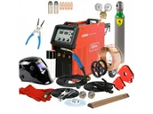 Spawarki - Spawarka Migomat Ideal V-MIG 335 4x4 PRO MMA Pakiet akcesoriów 3 - VMIG335V2_pakiet3 - miniaturka - grafika 1