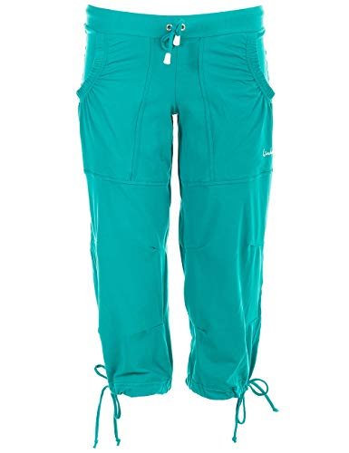 Winshape Damskie spodnie treningowe 