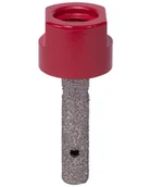 Akcesoria do elektronarzędzi - Rozwiertak diamentowy cylindryczny Rubi 06984 10 mm - miniaturka - grafika 1