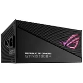 Zasilacze komputerowe - Zasilacz ASUS ROG Strix Aura Edition 1000W 80 Plus Gold - miniaturka - grafika 1