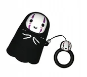 Akcesoria do słuchawek - Etui Na Słuchawki AIRPODS - KAONASHI - Spirited Away - miniaturka - grafika 1