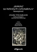 Kulturoznawstwo i antropologia - Śmierć w dziejach człowieka. Nowożytność. Mare integrans - Maciej Franz, Karol Kościelniak, Pilarczyk Zbigniew - miniaturka - grafika 1