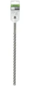 Wiertła - Wiertło Do Betonu Sds-Plus Pt Z4 Luna 22X450 mm - miniaturka - grafika 1