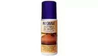 Akcesoria obuwnicze - Nikwax - Odżywka do skóry Conditioner for Leather - 125 ml - NI-19 - miniaturka - grafika 1