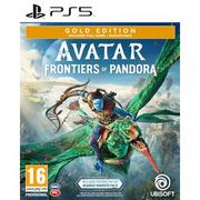 Gry PlayStation 5 - Avatar: Frontiers of Pandora Gold Edition GRA PS5 - miniaturka - grafika 1