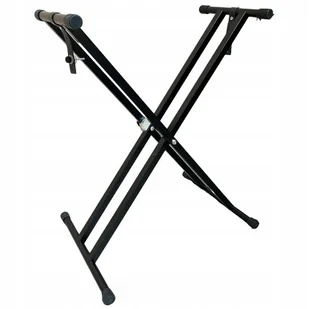 Nexon KSK-200A - statyw na Keyboard / Pianino - Akcesoria do instrumentów klawiszowych - miniaturka - grafika 1