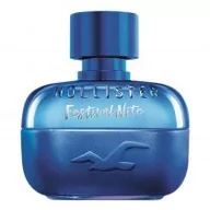 Wody i perfumy męskie - Hollister Festival Nite For Him EDT 100 ml - miniaturka - grafika 1