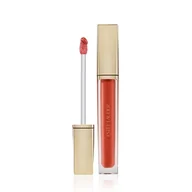 Błyszczyki do ust - Estée Lauder Futurist Glossy Pout Lip Oil Olejek do ust 6 ml Koralowy - miniaturka - grafika 1