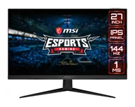 Monitory - MSI Optix MAG271  - miniaturka - grafika 1
