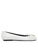Baleriny - Furla Baleriny Ballet Ballerina YJ00BAL W36000 1704S Biały - miniaturka - grafika 1