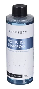 FX Protect ARCTIC ICE SHAMPOO - kwaśny szampon 500ml - Kosmetyki samochodowe - miniaturka - grafika 1
