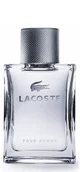 Wody i perfumy męskie - Lacoste Pour Homme woda toaletowa dla mężczyzn 100ml - miniaturka - grafika 1