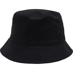 Calvin Klein Dwustronny kapelusz - Czapki damskie - miniaturka - grafika 1