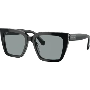 Swarovski Okulary przeciwsłoneczne - Okulary przeciwsłoneczne - miniaturka - grafika 1