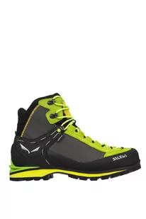 BUTY CROW GTX-CACTUS-SULPHUR SPRING - Buty trekkingowe męskie - miniaturka - grafika 1