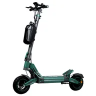 Hulajnogi elektryczne - HONEYWHALE G2 Pro Electric Scooter 900W Motor 54 6V 16Ah Battery 40km/h Max Speed 45km Range Disc Brake Double Shock Abso - miniaturka - grafika 1