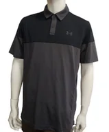 Koszulki męskie - Under Armour Koszulka Polo Preformance Loose HeatGear 1361825010 L - miniaturka - grafika 1