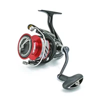 Kołowrotki - Kołowrotki Daiwa Ninja Lt C 5000 - miniaturka - grafika 1