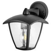 Lampy ogrodowe - Polux Igma dół 1xE27 Kinkiet zewnętrzny 311870 311870 - miniaturka - grafika 1