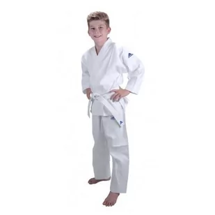 Adidas Karatega Kimono Do Karate K181 Kids Dla Dzieci - Kimona, stroje i obuwie - miniaturka - grafika 1