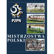 GiA Mistrzostwa Polski. Tom 4 praca zbiorowa - Albumy inne - miniaturka - grafika 1