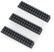 Filamenty i akcesoria do drukarek 3D - Czyścik dyszy do stołu grzewczego do drukarek Bambu Lab z serii A1 - 3szt.} BML-26268 - miniaturka - grafika 1