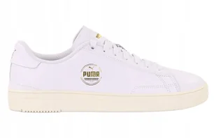 Buty męskie Puma Serve Pro 1948 383879 01 - Buty sportowe męskie - miniaturka - grafika 1