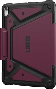 UAG Metropolis SE do iPad Air 11'' M2 2024 bordeaux - Etui do tabletów - miniaturka - grafika 1