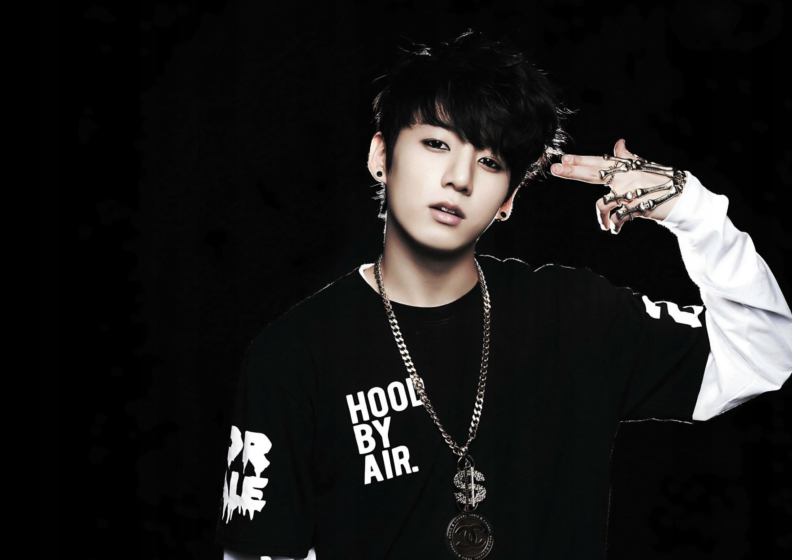 Plakat A2 K-Pop Kpop Bts Bangtan Boys