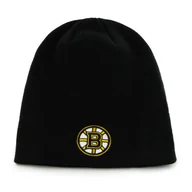 Czapki męskie - Czapka zimowa 47 Brand Beanie NHL Boston Bruins - miniaturka - grafika 1