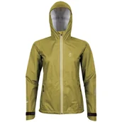 Kurtki i kamizelki sportowe damskie - Kurtka damska High Point Road Runner 5.0 Lady Jacket Rozmiar: S / Kolor: zielony - miniaturka - grafika 1