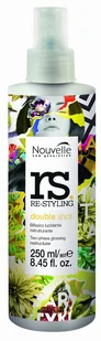 Nouvelle Double Shot Odżywka 2-fazowa, 250ml - Odżywki do włosów - miniaturka - grafika 1