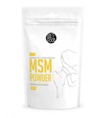 Zdrowa żywność - Diet-Food MSM - siarka organiczna 400g - Diet Food - miniaturka - grafika 1