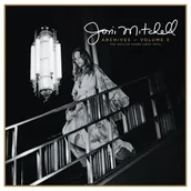 Pop - Joni Mitchell Archives. Volume 3: The Asylum Years 1972-1975 - miniaturka - grafika 1