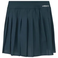 Spódnice - Spódnica damska Head  Performance Skort Women Navy L - miniaturka - grafika 1