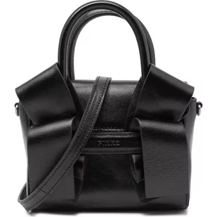 Pinko Torebka wieczorowa AIKA PURSE BABY SHEEP NAPPA LA - Torebki damskie - miniaturka - grafika 1