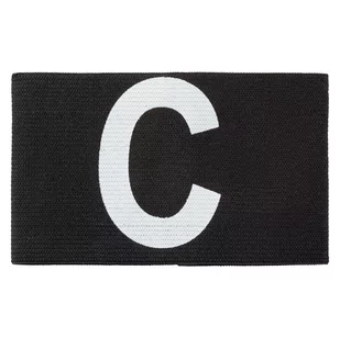 Opaska kapitańska Pro Touch Arm Band C 187136 - Piłka nożna - miniaturka - grafika 1