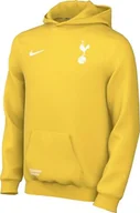Bluzy damskie - Nike Thfc B NSW Club Po Bluza z kapturem Top Boy - miniaturka - grafika 1