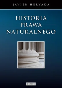 Historia Prawa Naturalnego - Historia świata - miniaturka - grafika 1