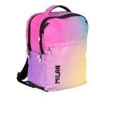 Plecak miejski 25L czarny