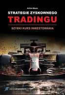 E-booki - biznes i ekonomia - Strategie zyskownego tradingu - miniaturka - grafika 1
