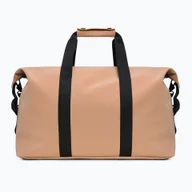 Torby sportowe - Torba Rains Hilo Weekend 36 l coy WYSYŁKA W 24H 30 DNI NA ZWROT - miniaturka - grafika 1