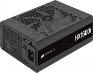 Zasilacze komputerowe - CORSAIR HXi Series HX1500i 1500W Fully Modular Ultra-Low Noise Power Supply - miniaturka - grafika 1