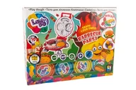 Masy plastyczne - Zestaw Play Dough Grill Ciastolina Dla Dzieci - miniaturka - grafika 1