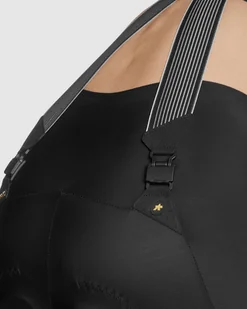 ASSOS spodenki rowerowe damskie UMA GTV black series - Spodenki rowerowe - miniaturka - grafika 6