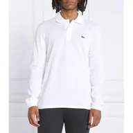 Koszule męskie - Lacoste Polo Regular Fit - miniaturka - grafika 1
