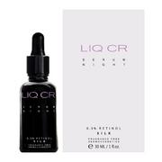  Liq CR Serum Night 0.3% Retinol Silk, koncentrat intensywnie korygujący na noc, 30ml 7071158