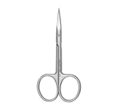 Akcesoria do paznokci - Profesjonalne Nożyczki Do Naskórka SC-31/1 - miniaturka - grafika 1